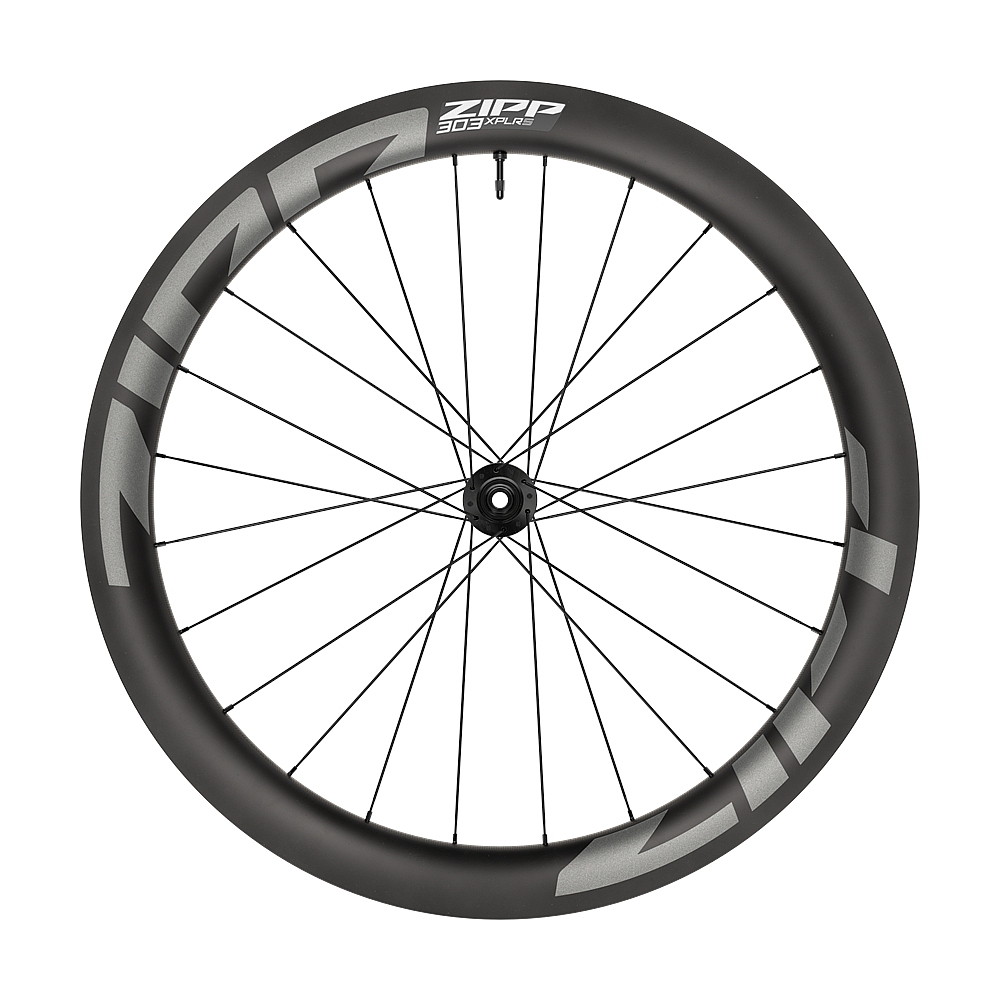 ZIPP 303 XPLR S - Wheelset - 28