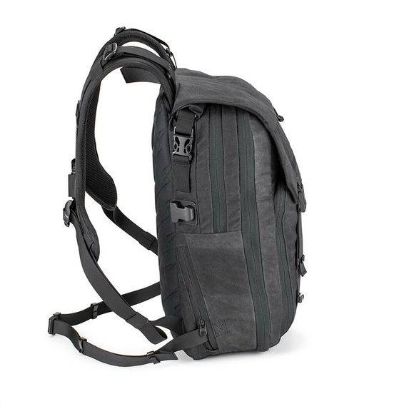 Kriega ROAM 34 Backpack (22 to 30 LITERS) - BlackRef: KRI0074