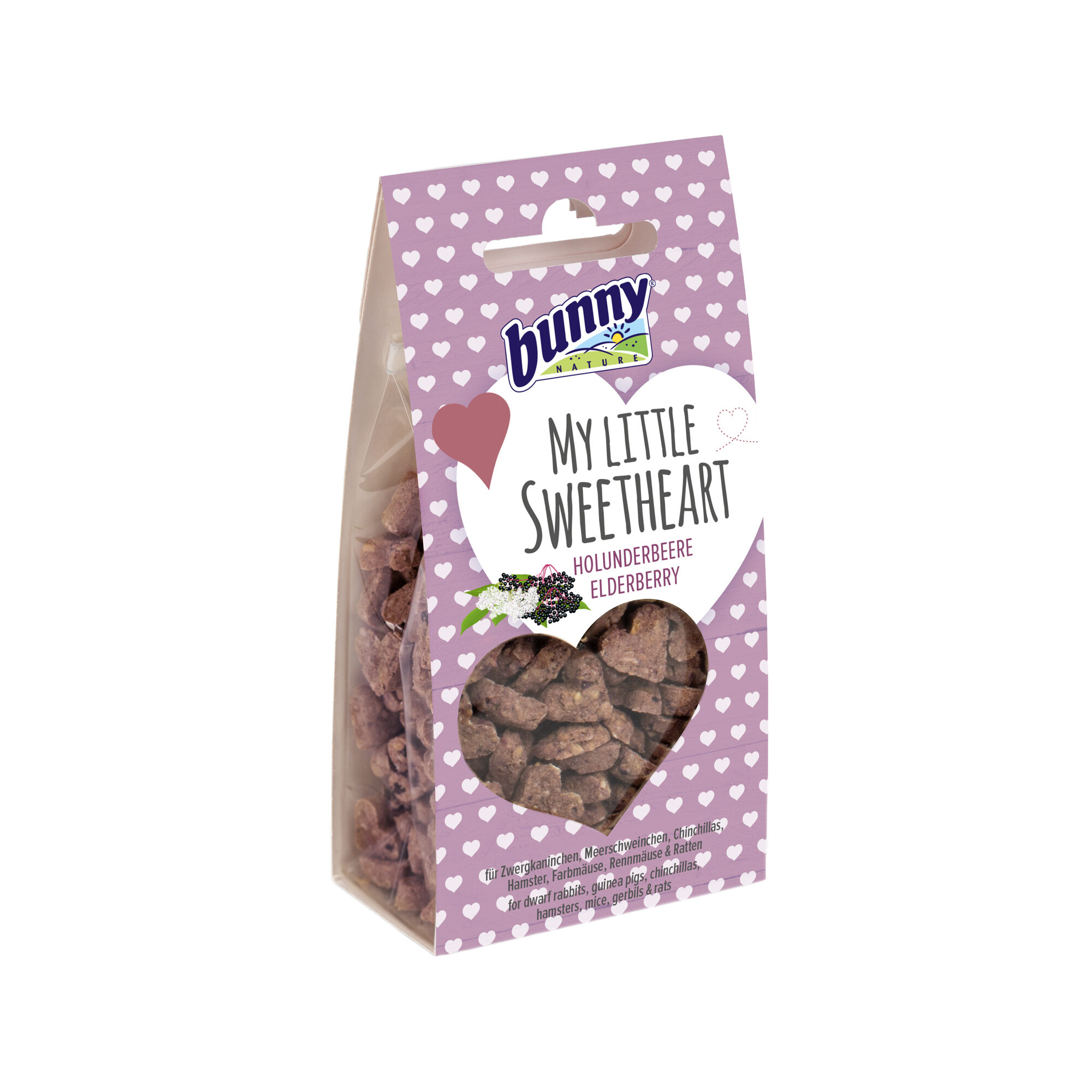 Bunny Nature My Little Sweetheart - Dandelion - 30 g