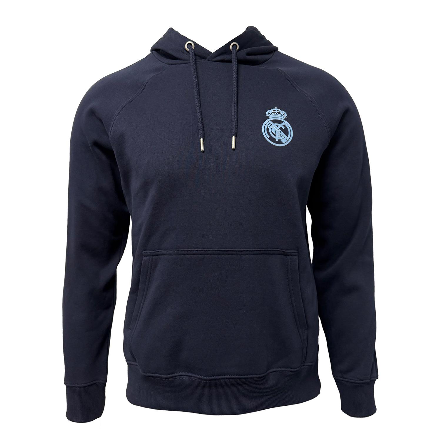 Youth Dragon Hoodie Navy