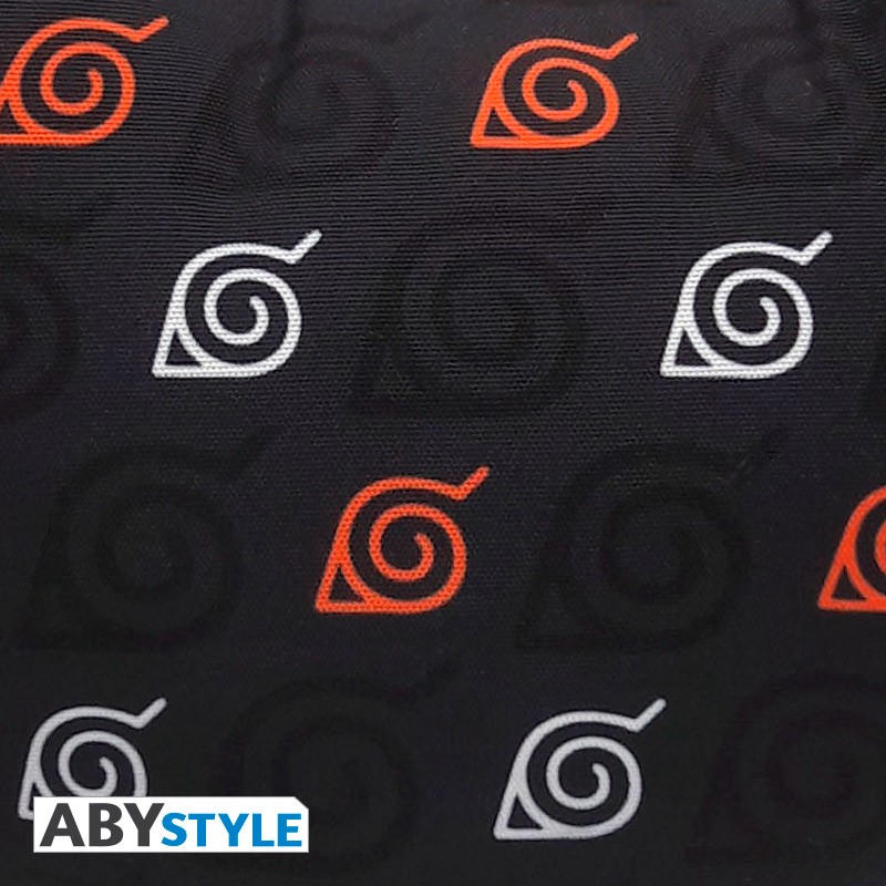 NARUTO SHIPPUDEN Cushion Kyubi