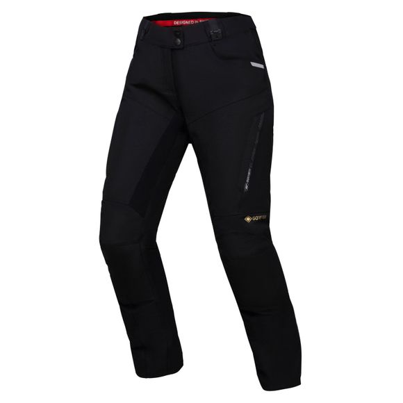 IXS HORIZON GORE-TEX® WOMEN'S Motorcycle Pants - BlackRef: IS1123