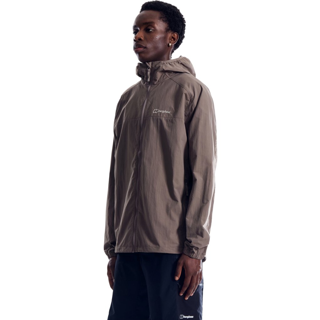 Berghaus Butterwick Jacket Men - Volcanic Ash