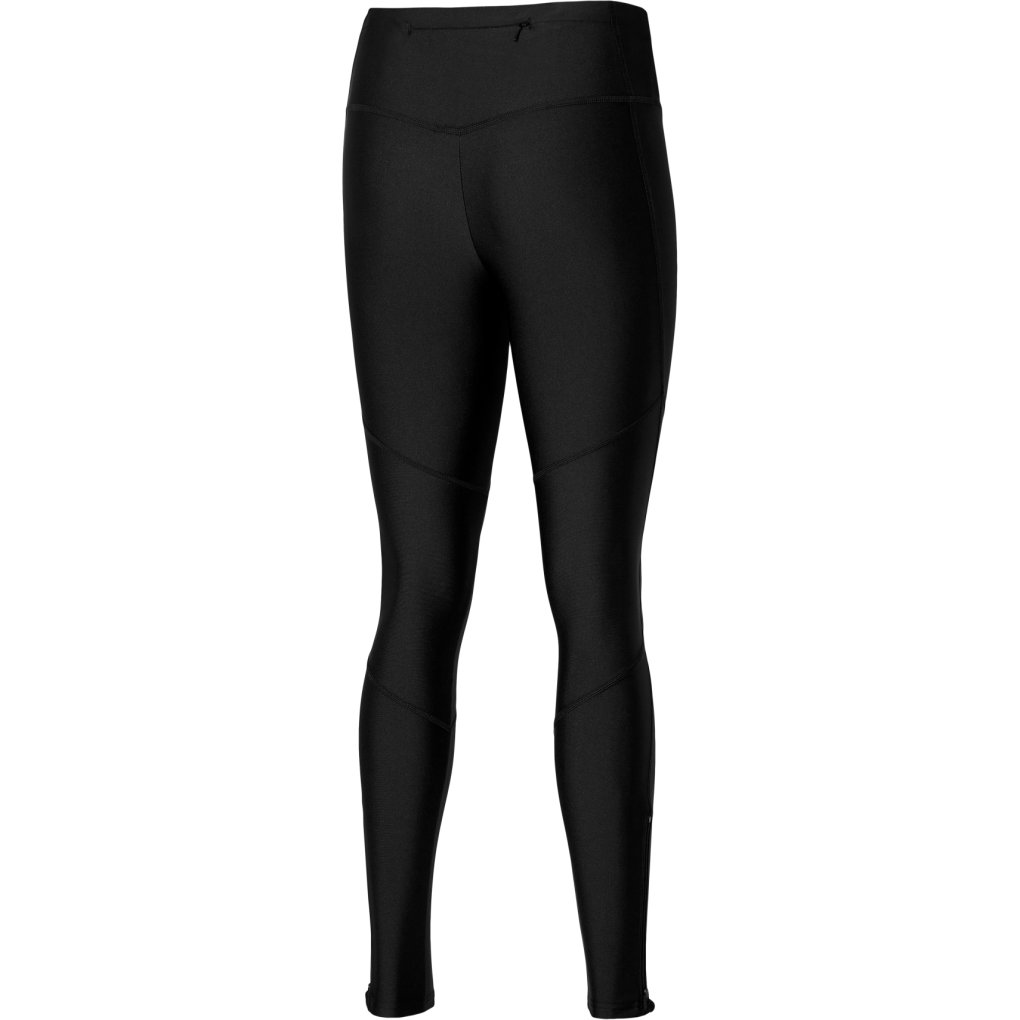 Mizuno Impulse Core Long Tights Women - Black