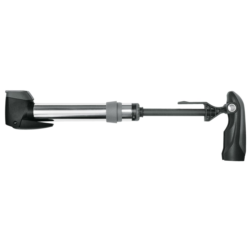 SKS Injex T-Zoom Pump - silver