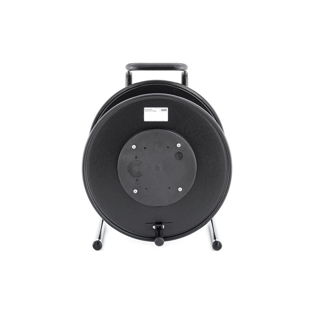 Schill HT 385.SO Black – Thomann Ireland