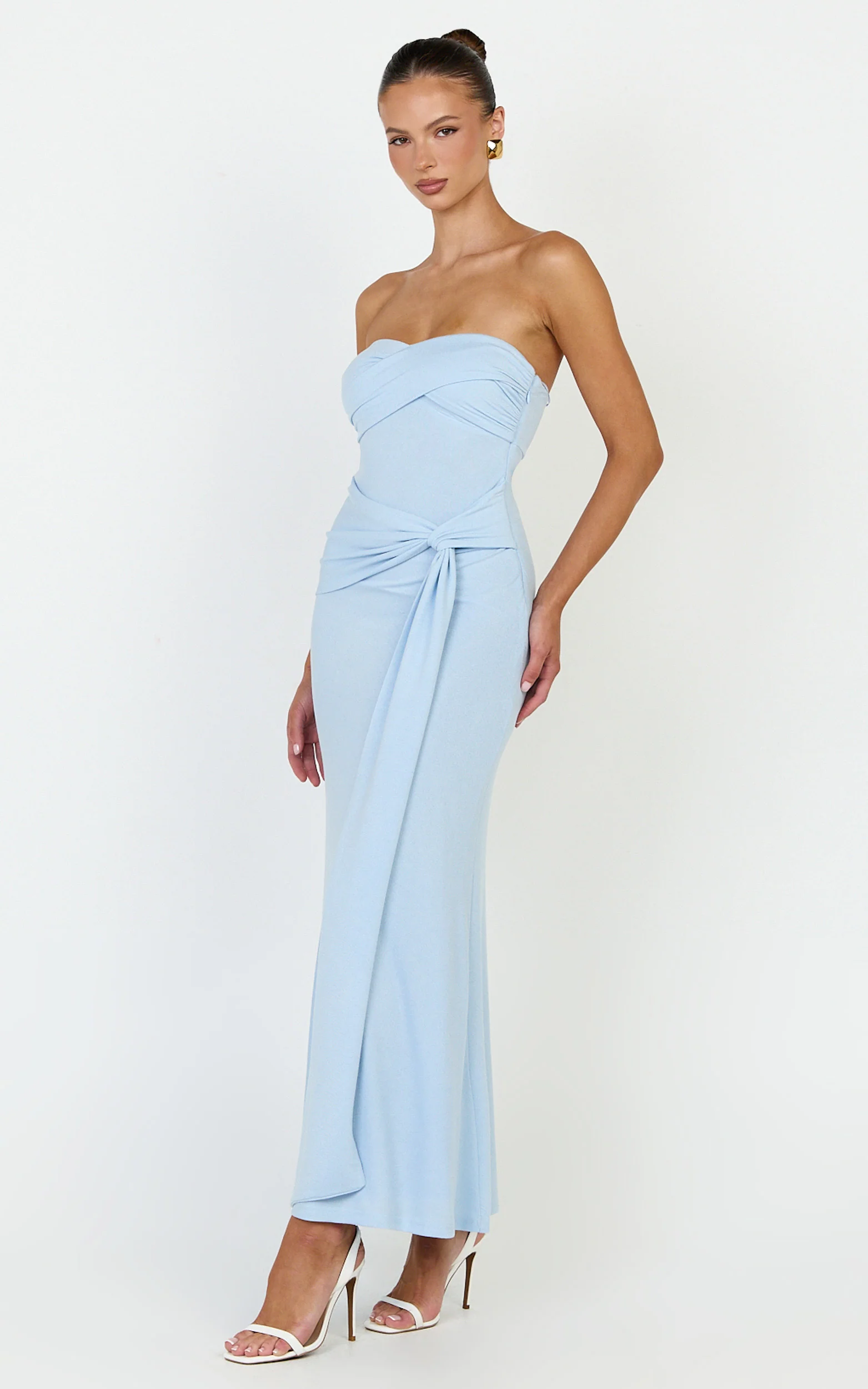 Aria Midi Dress