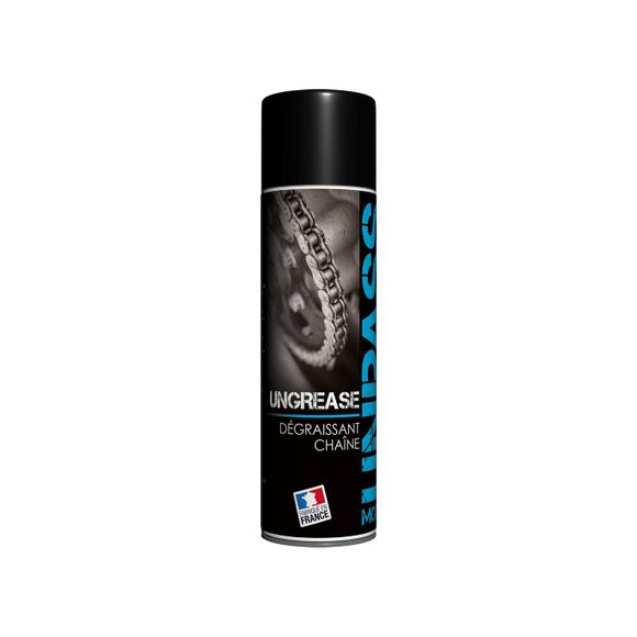 Unpass Ungrease chain cleaner chain degreaser 400ml UniversalRef: UNP0038 / 910583