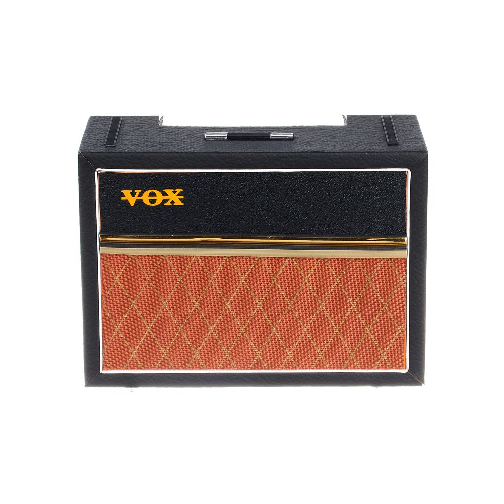Axe Heaven Mini Amp Vox Vintage Single – Thomann Ireland