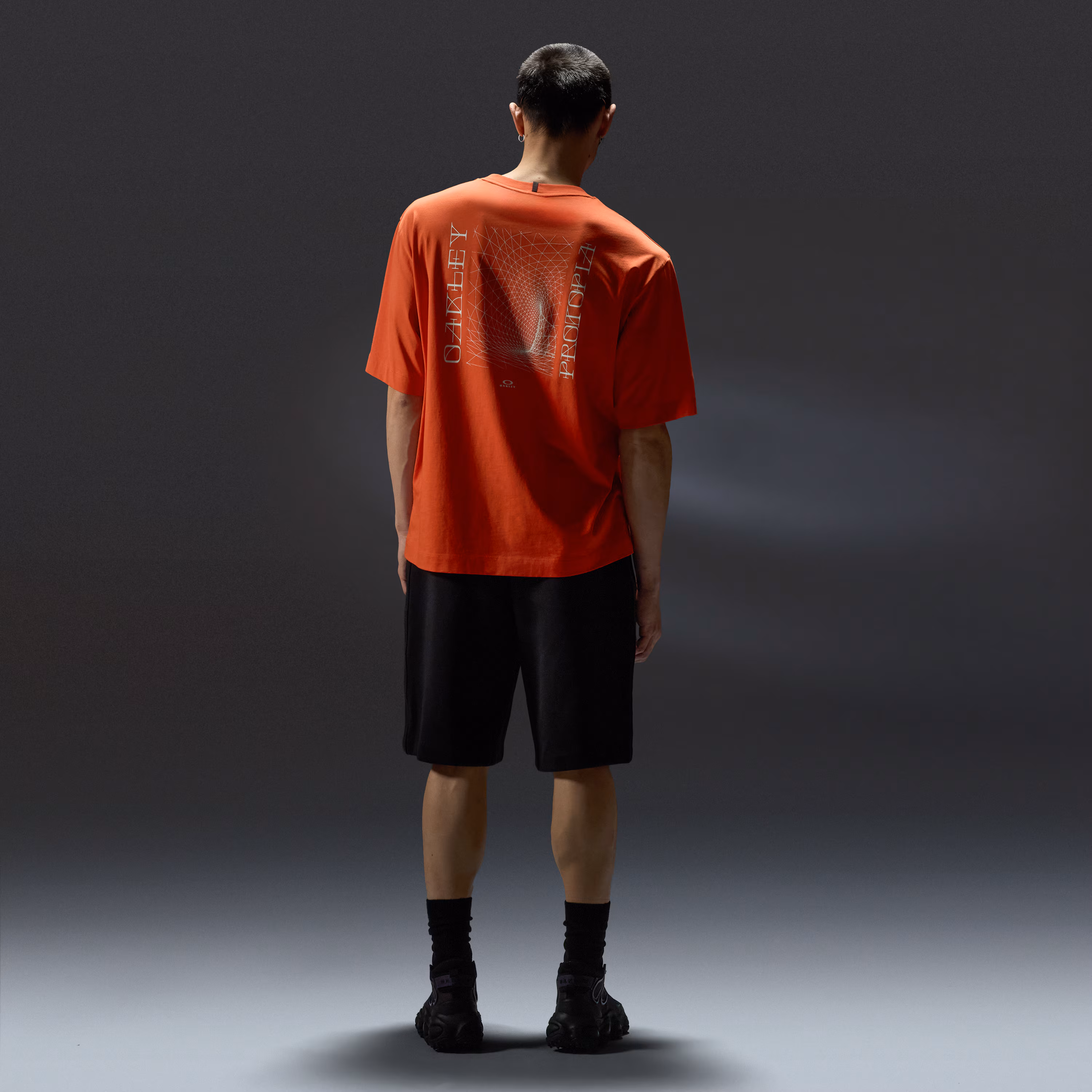 Reserve Momento Protopia Tee