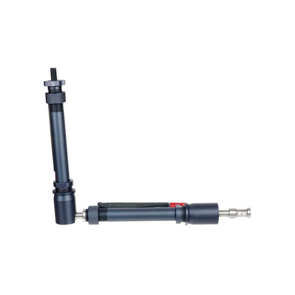 9.solutions Double El