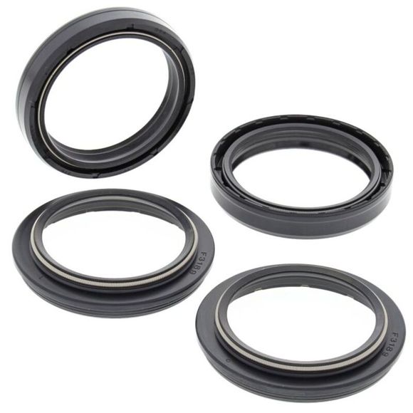 Fourche spy joints and All Balls dust cache - 50x63x11 mmRef: All00940A / 1126733
