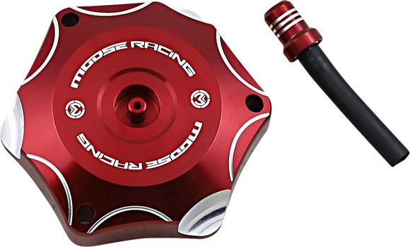 Moose Racing Fuel Cap 07030829Ref: Me01964A / 07030829
