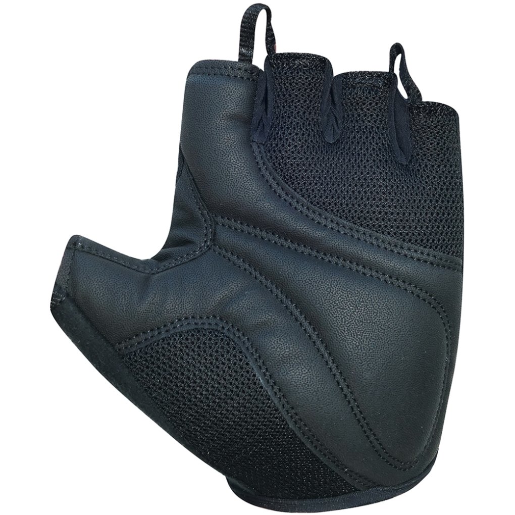Chiba Sport Bike Gloves - black