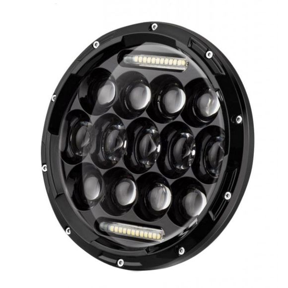 Brazoline FURTIF LED Universal Front LightRef: 12067