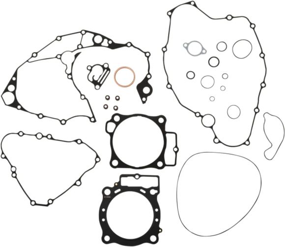 Moose Racing Joint Gasket KitRef: Me05858A / 09345882