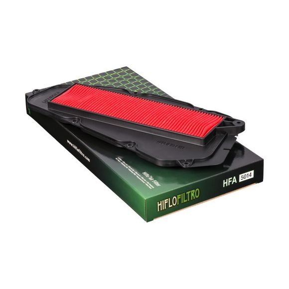 Filtre à air HifloFiltro HFA5014 Type origineRef : HF0833 / 10114163