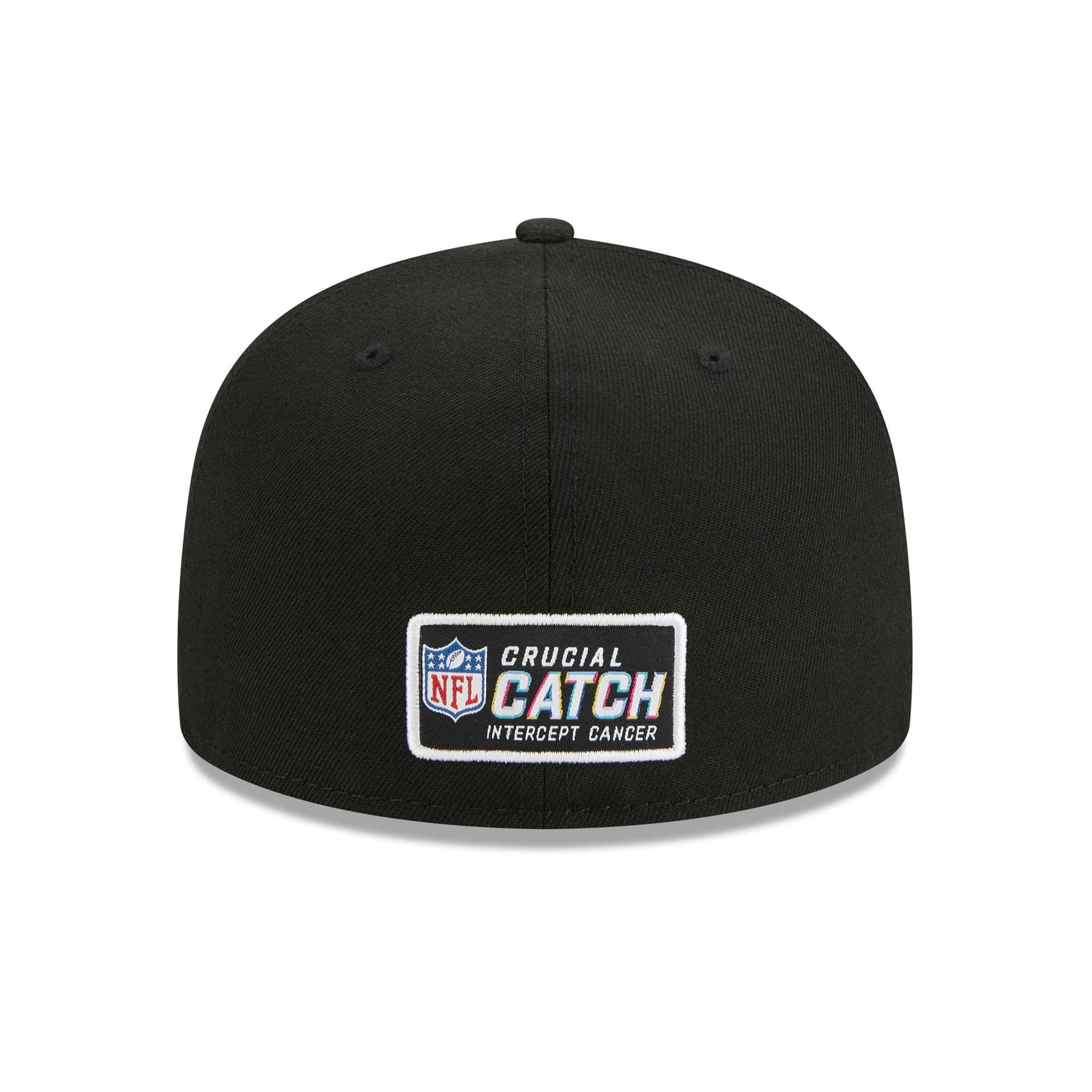 New York Jets 2023 NFL On-Field Crucial Catch New Era 59FIFTY Fitted Cap