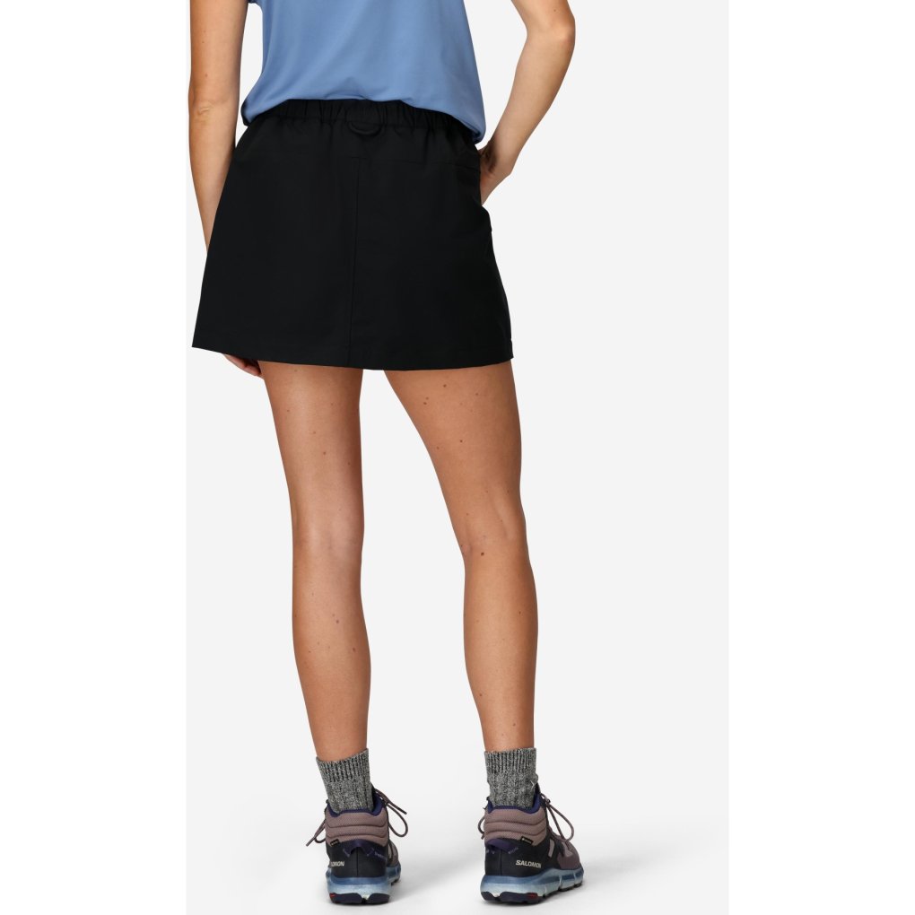 Marmot AirExchange UPF 40 Skort Women - black
