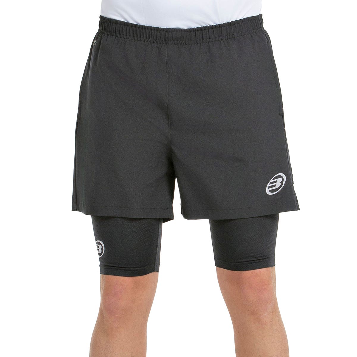 BULLPADEL META SHORTS