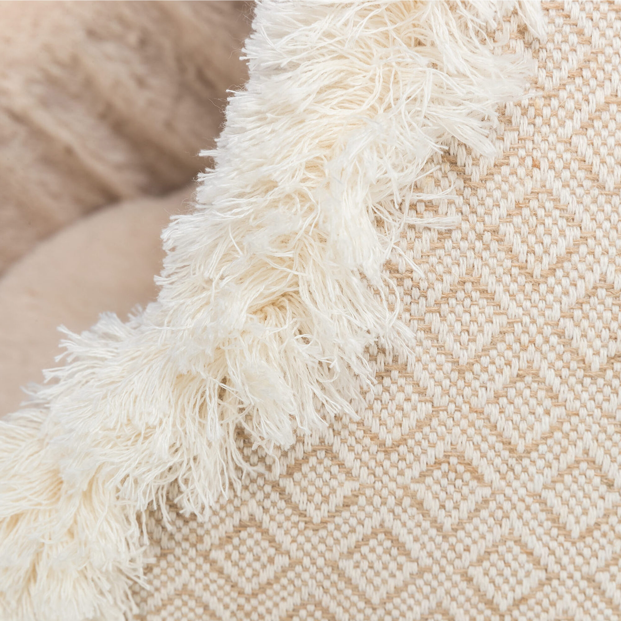 Trixie Cave Boho - 35 x 26 x 41 cm - Beiger