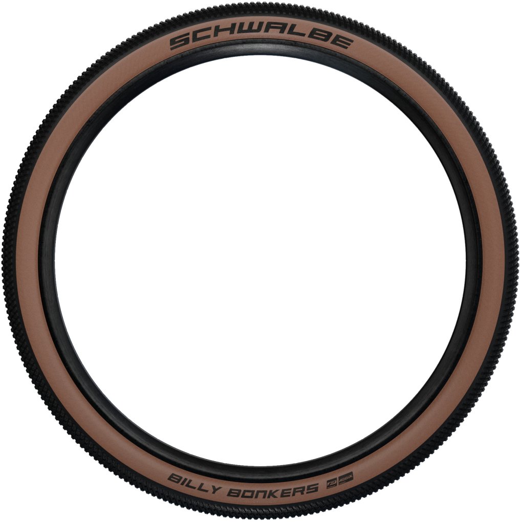 Schwalbe Billy Bonkers Folding Tire - Performance | Addix - 18x2.00