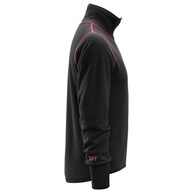 Wool Terry Jacket