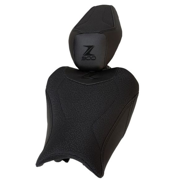 Selle confort Berry Sellerie PR600 Noir - NoirRef : BEY0035 / P18 12-1-3N