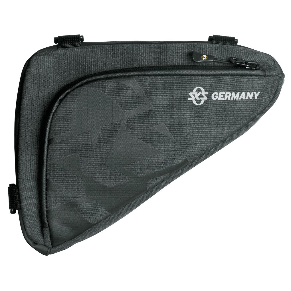 SKS Traveller Edge Frame Bag - 1L