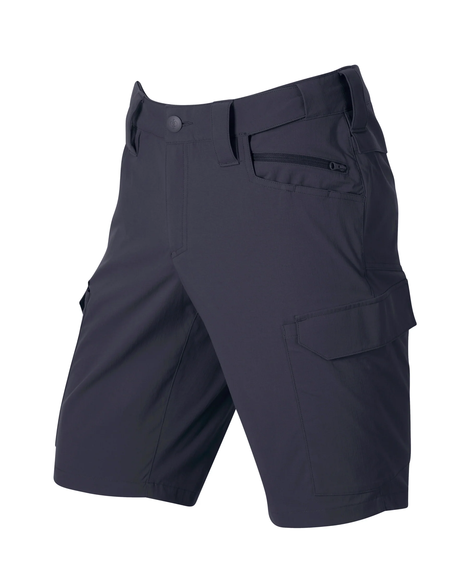 Stretch Ripstop Cargo Work Shorts e.s.t:aktik