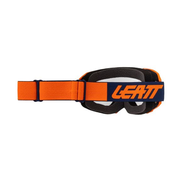 Leatt VIZION 2.5 2025 cross mask - OrangeRef: LB0904 / 191-8025250440