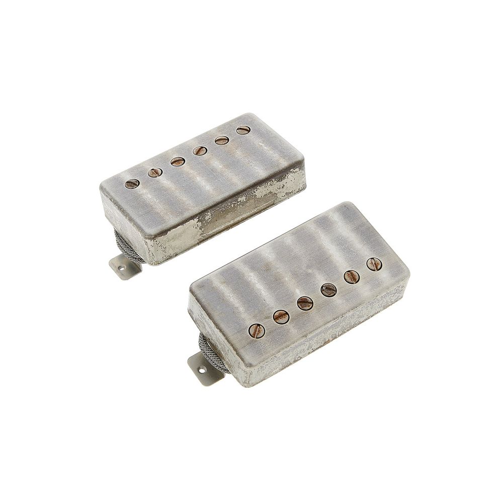 Mojotone 59 Clone Low Output HB Set AN – Thomann Ireland