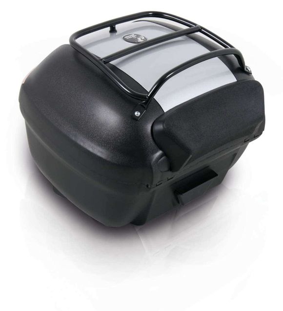Hepco & Becker Luggage Rack For Journey 40/50 Universal top caseRef: Hbe05425A / 610061 00 01