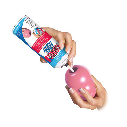 Kong Puppy - Pink - S