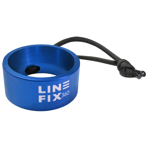 GrooveFix LineFix 360 Ball Line Marker