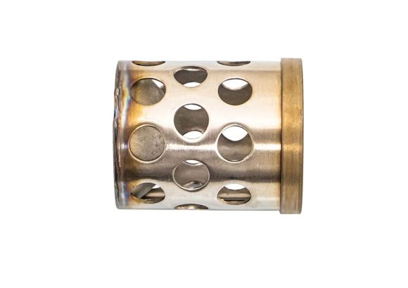 Akrapovic Noise Reducer Insert decibels UniversalRef: Sa00171A / 18600949