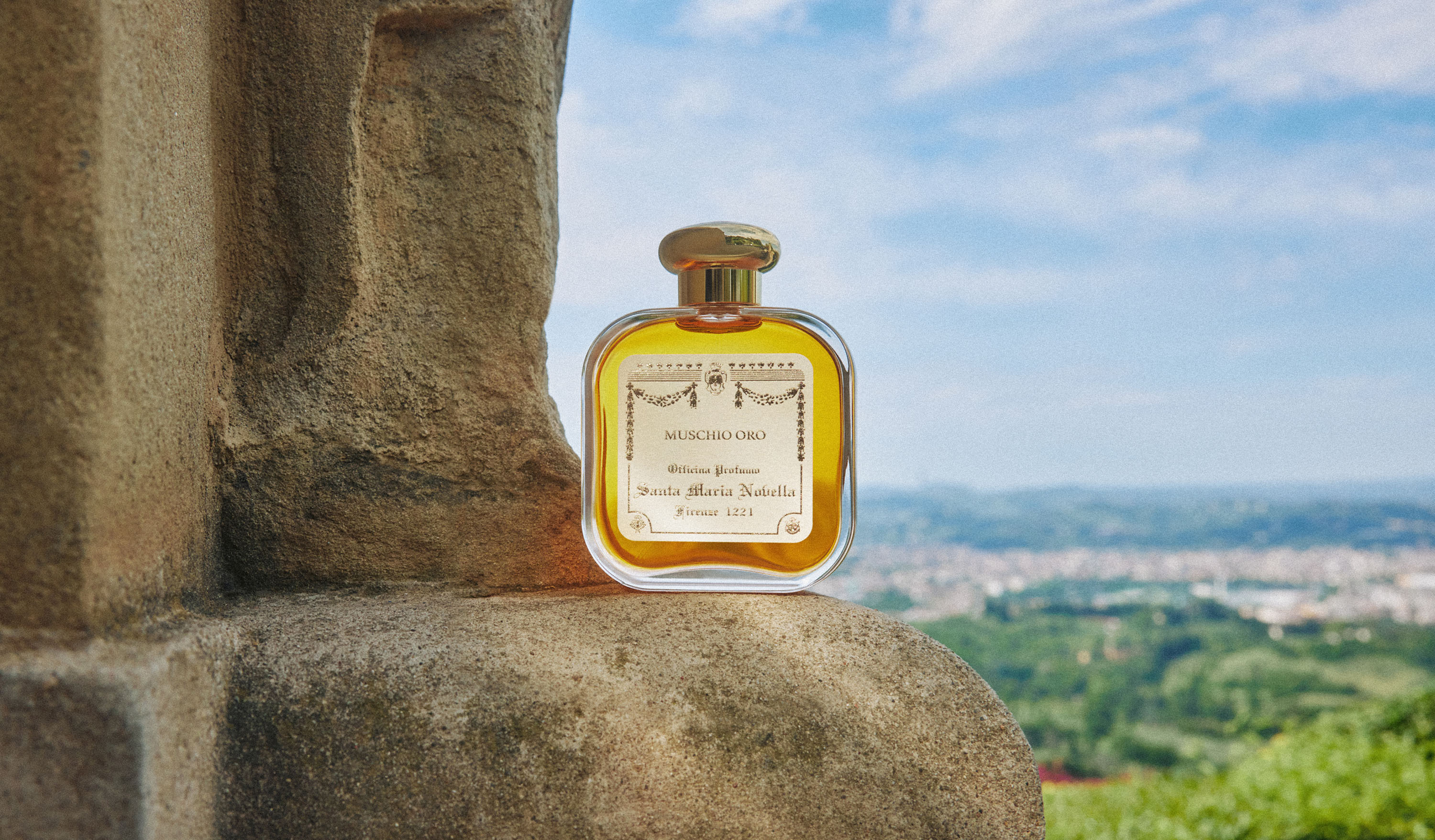 MUSCHIO ORO