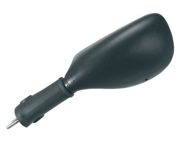 Vicma left-side mirror - blackRef: Vic00095A / 1083729002