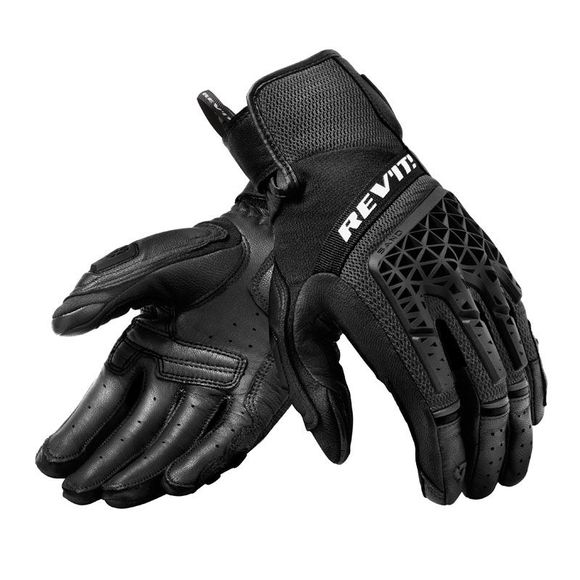 Rev it SAND 4 Gloves - BlackRef: Ri1121-C757