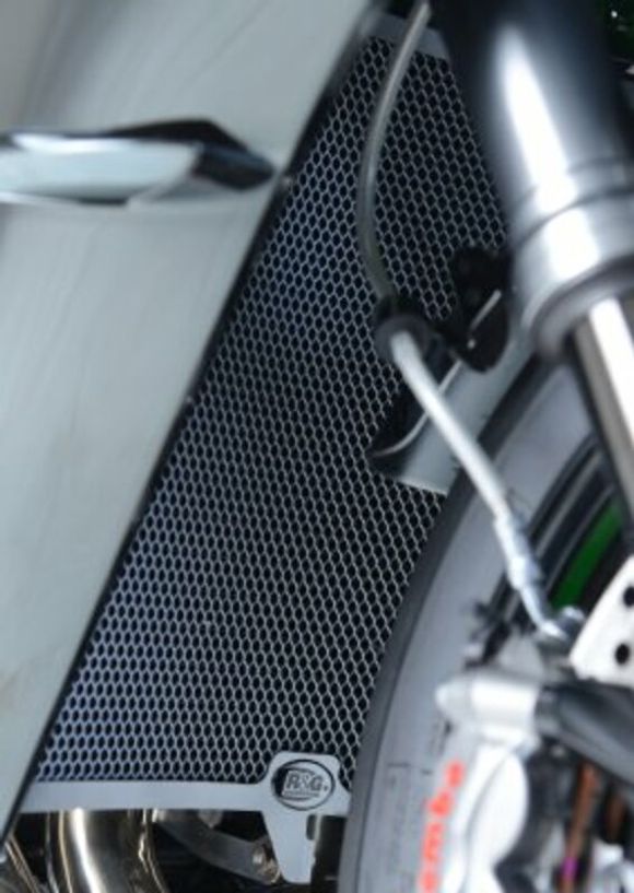 R&G Racing Aluminium Radiator GuardRef: RGR00519A / 1069902