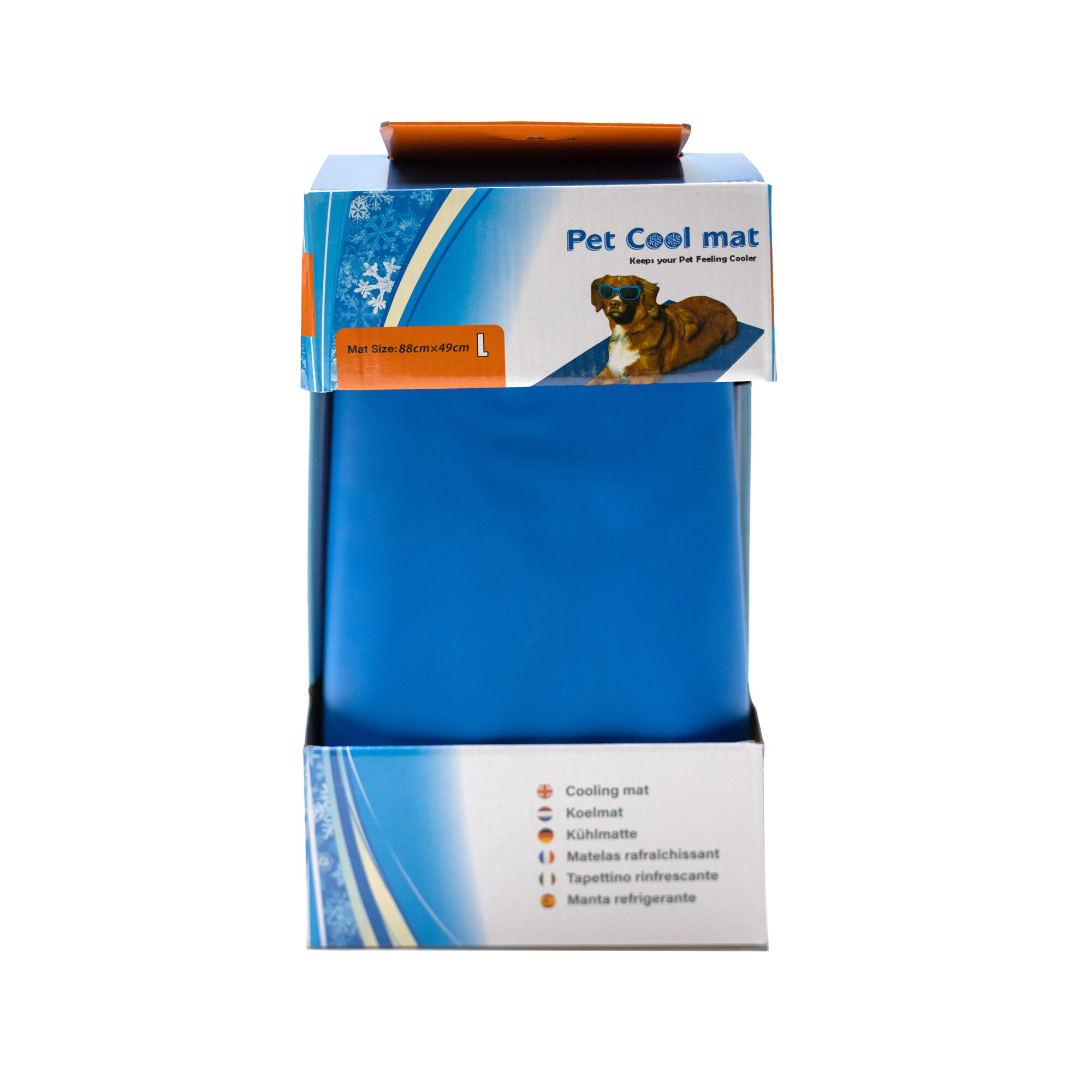 Aquavibes Cooling Mat - XS