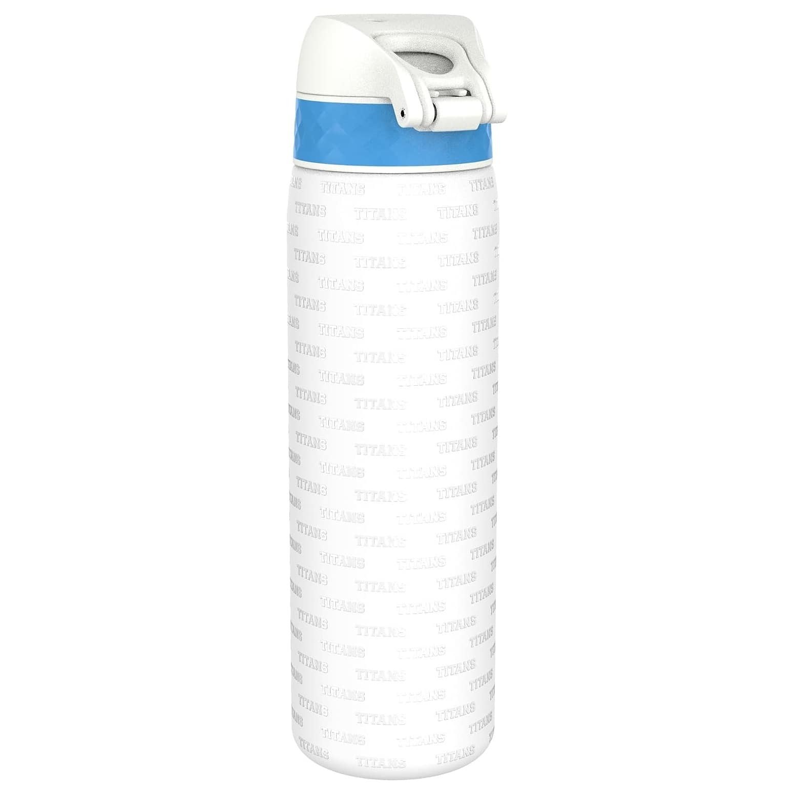 Tennessee Titans Stainless Steel OneTouch NFL Water Bottle (600 ml)