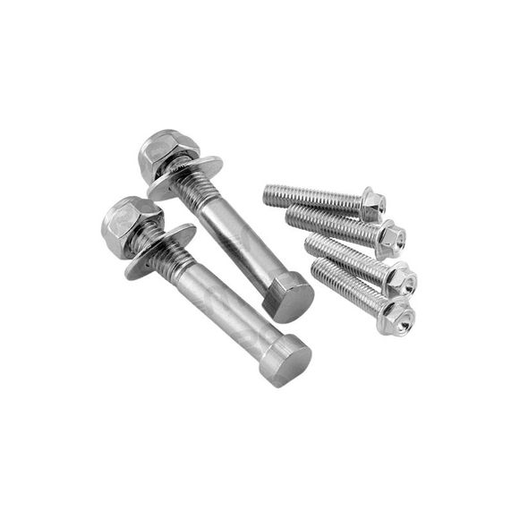 Pro Taper Handlebar Clip Universal Repair KitRef: PTR0149 / 022885