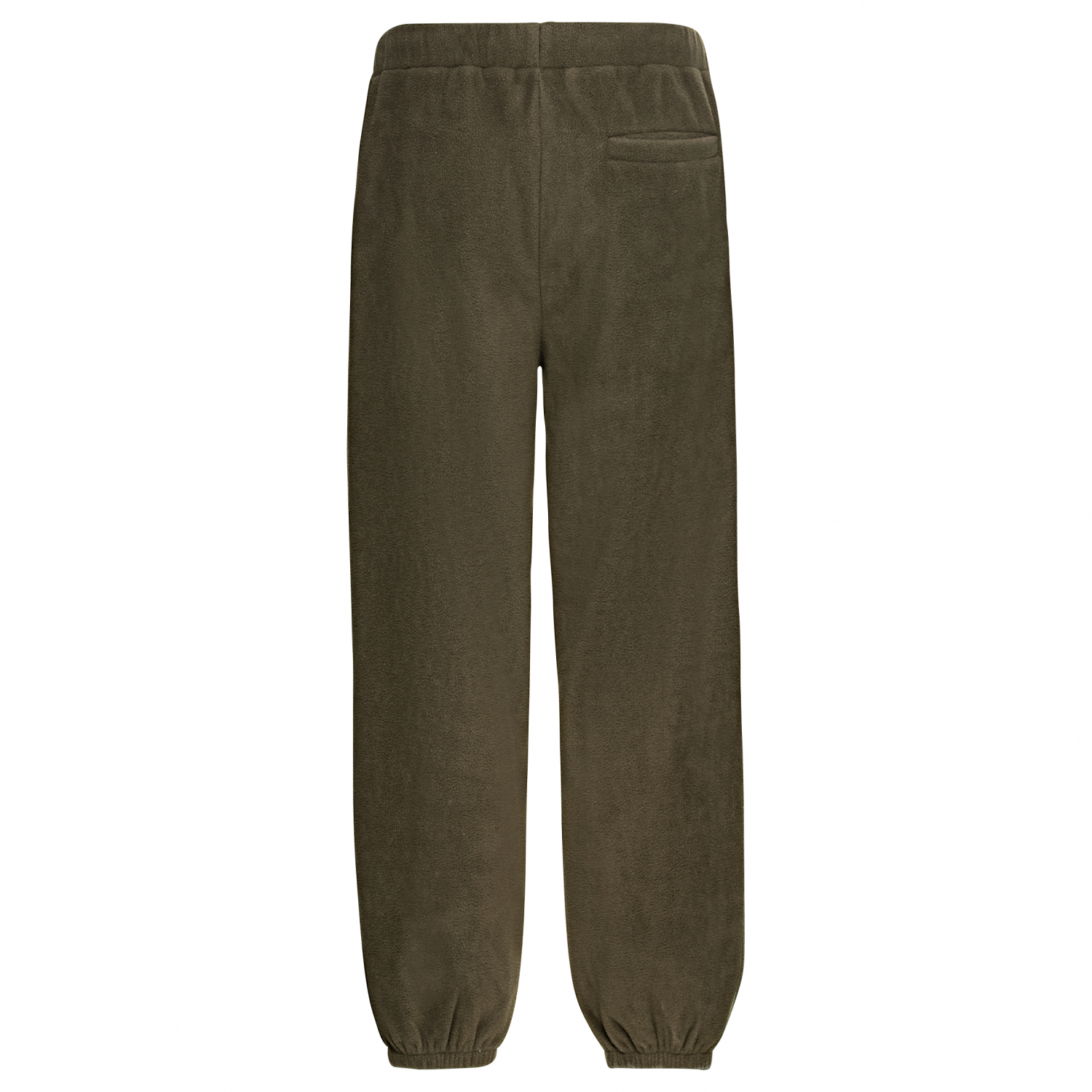 il Lago Prestige Fleece Trousers Men (Olive)