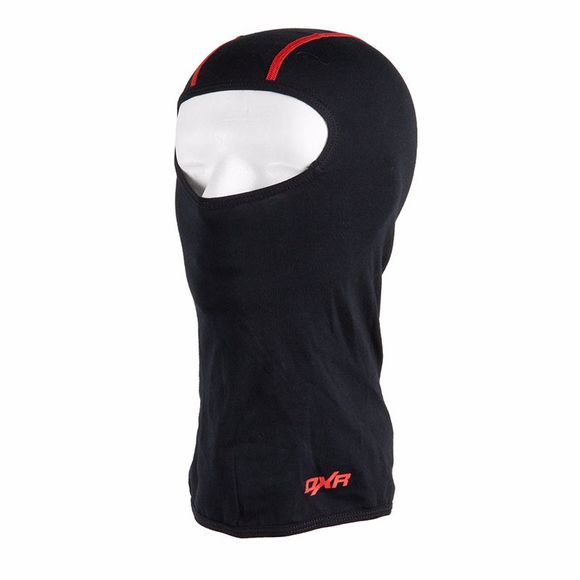 DXR HUBLOT Balaclava - BlackRef: mb0114 / mb0114co123