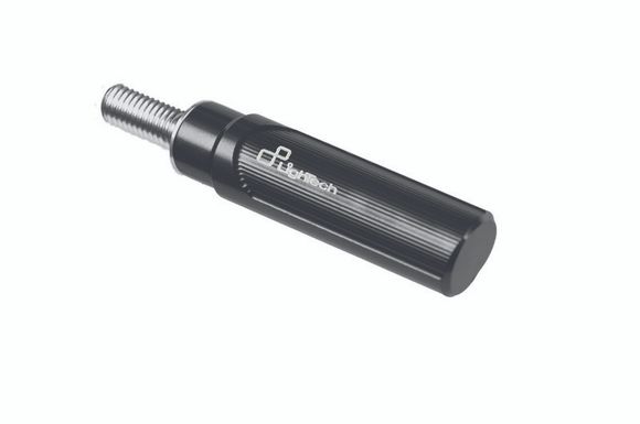 LighTech Led black aluminum indicator (Pair)Ref: Lig00076A / 1071941