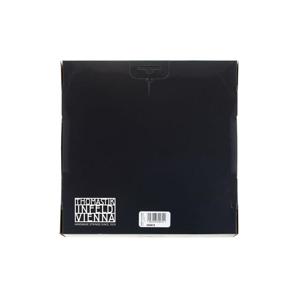 Thomastik Superflexible Double Bass 3/4 – Thomann Ireland