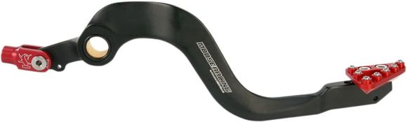 Moose Racing Brake Pedal 16100334HONDA 250 CR 250 R (ME03) - 2002 - 2007Ref: Me02915A / 16100334