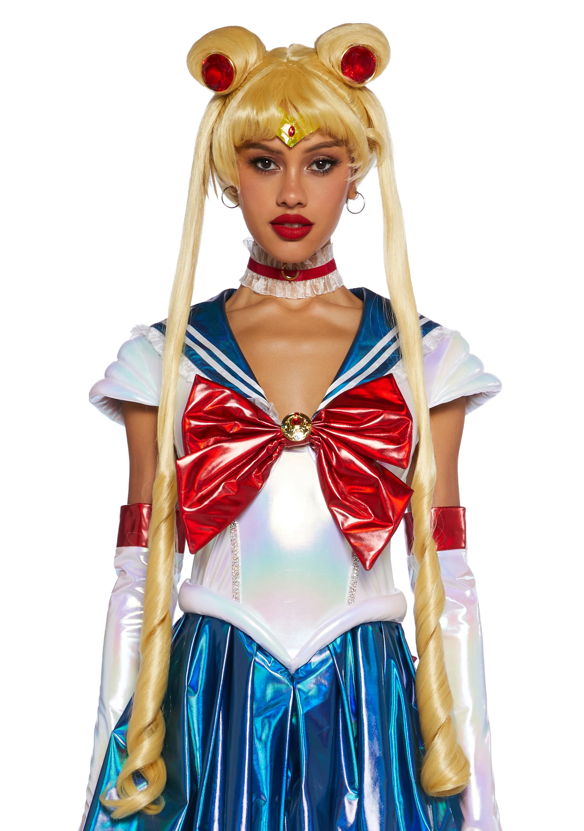 Celestial Sailor Wig