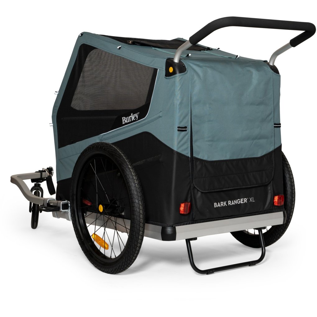 Burley Bark Ranger Stand XL